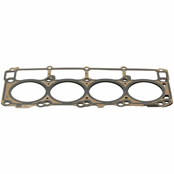 Elring CYL. HEAD GASKET/METAL LAYER LEFT 458.222